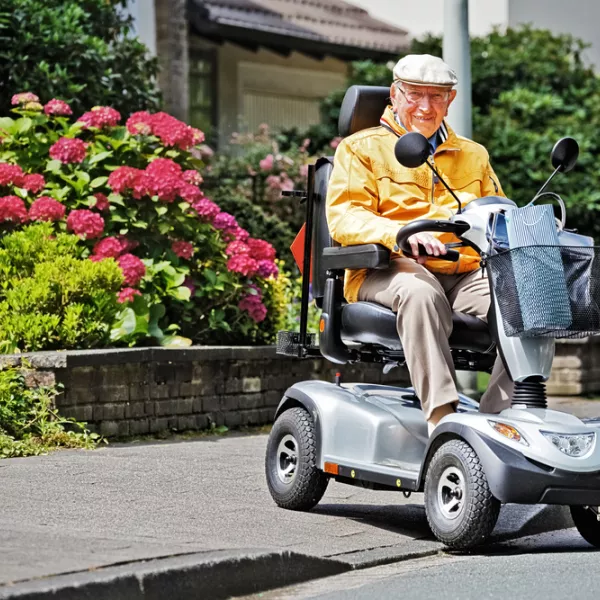 scootmobiel